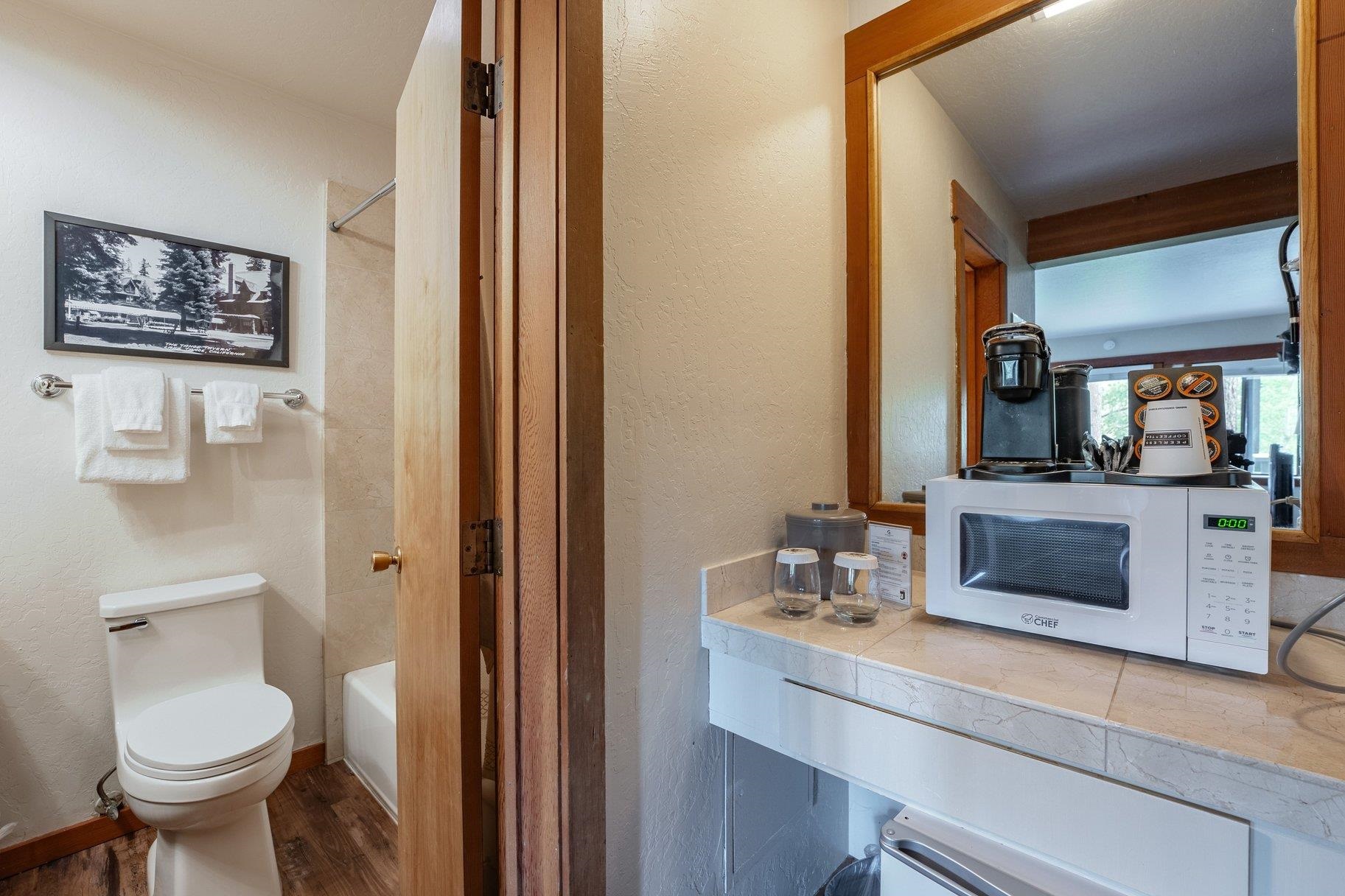 725 Granlibakken Road, Unit 40 Tahoe City, CA 96145 - Photo 22 of 26