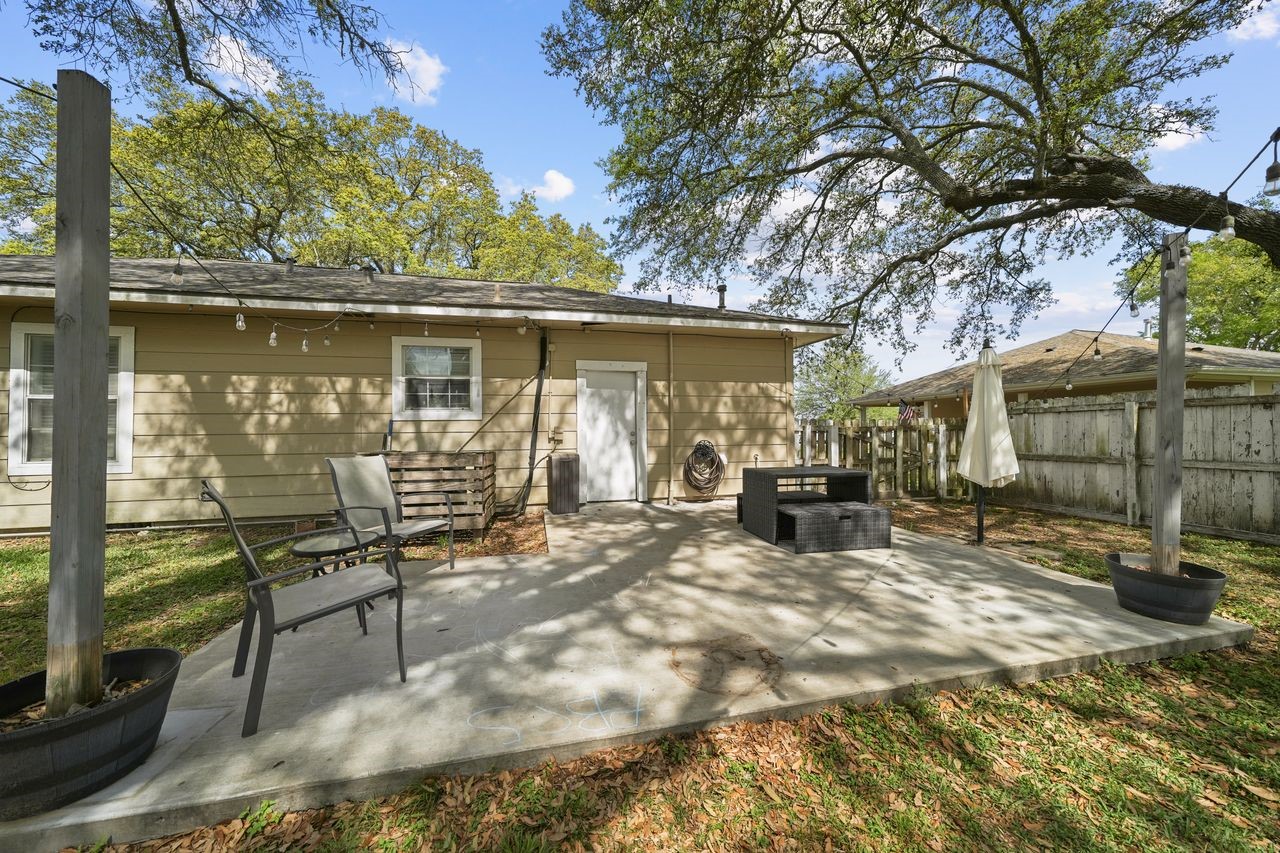 3027 Poppy Street Needville, TX 77461 - Photo 23 of 41