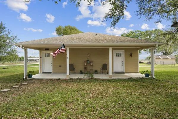 $365,000 | 3027 Poppy Street, Needville, TX 77461
