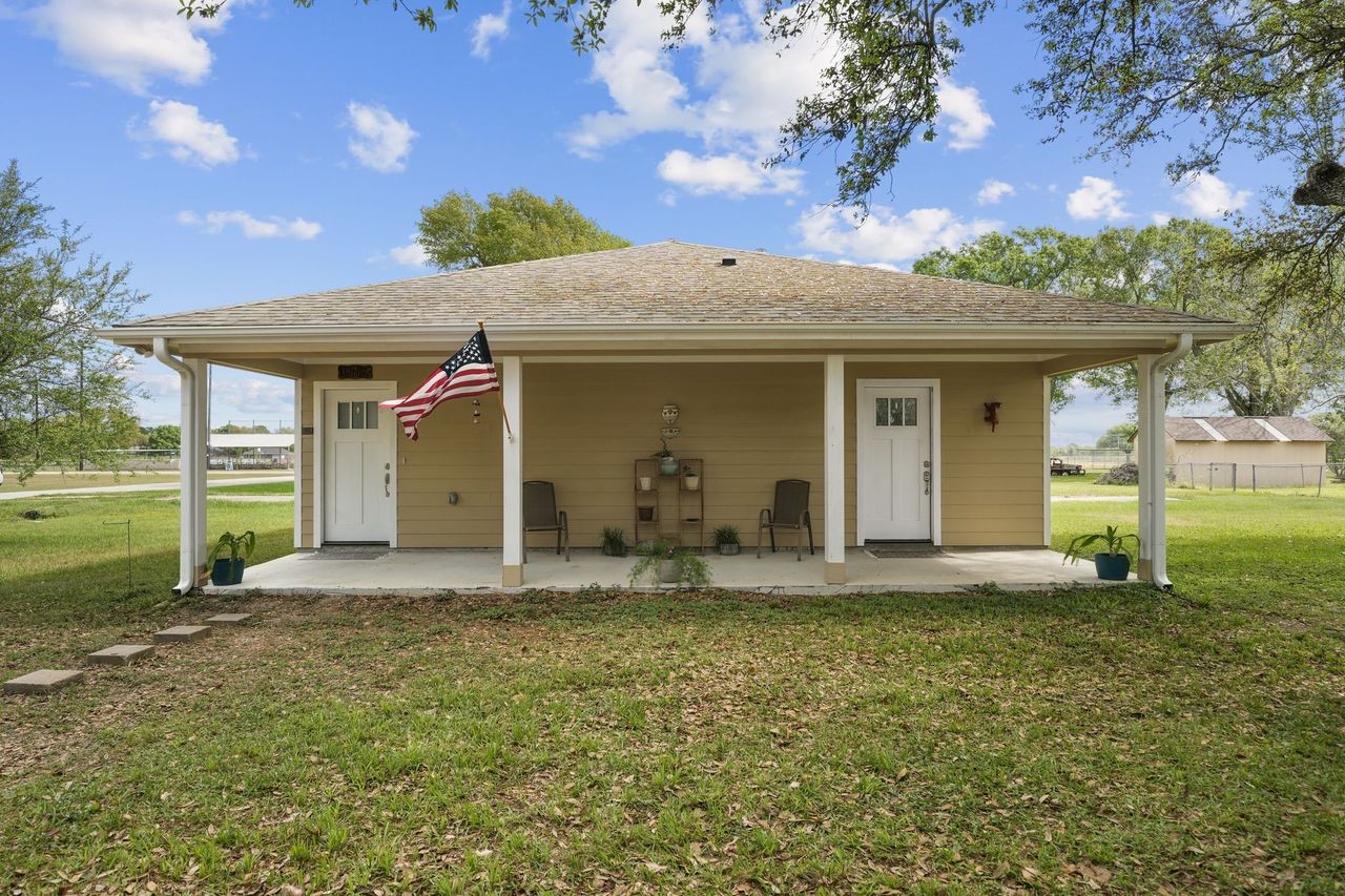 3027 Poppy Street Needville, TX 77461 - Photo 26 of 41