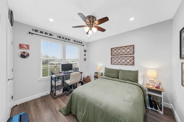 $365,000 | 3027 Poppy Street, Needville, TX 77461