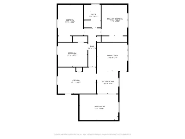 $365,000 | 3027 Poppy Street, Needville, TX 77461