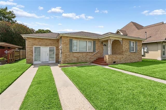 2316 Fazzio Road Chalmette, LA 70043 - Photo 3 of 17 Gallery Image 3