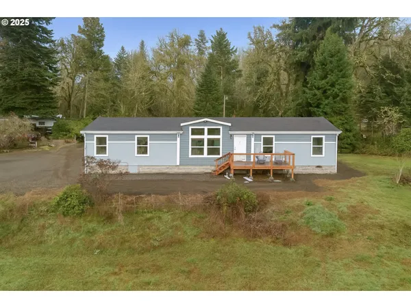 $639,900 | 30610 Santiam Highway, Lebanon, OR 97355