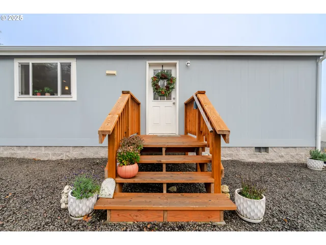 a view of wooden floor in a living room
