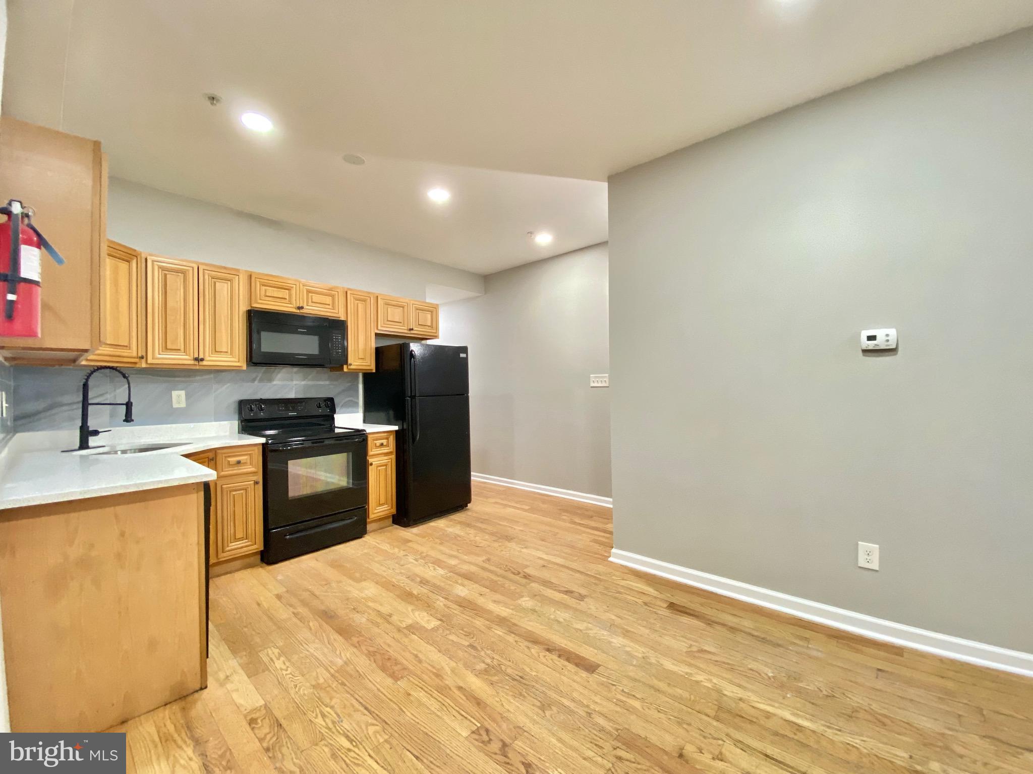 1409 West Jefferson St Unit A  