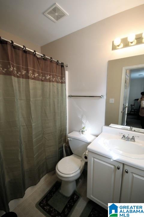 409 Cambrian Ridge Drive Pelham, AL 35124 - Photo 24 of 30