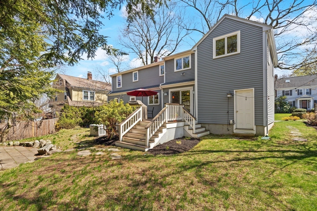 3 Watson Road Lexington, MA 02421 - Photo 35 of 37