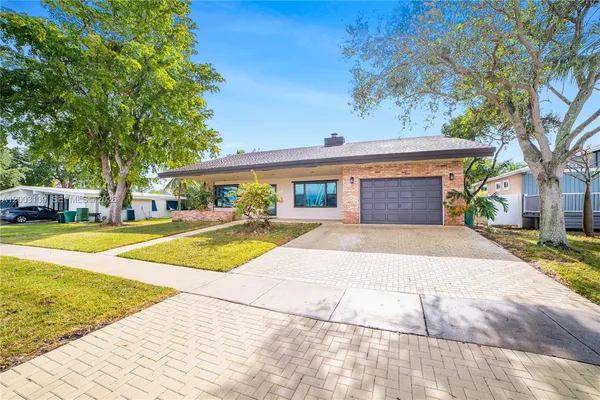 $934,000 | 614 Northeast 3rd Street, Dania Beach, FL 33004