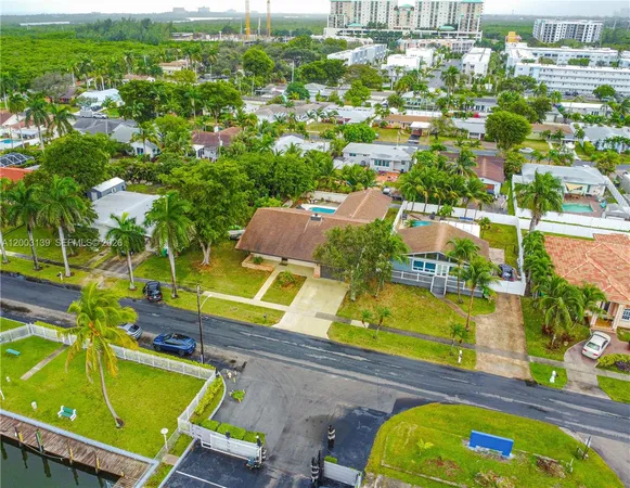 $934,000 | 614 Northeast 3rd Street, Dania Beach, FL 33004