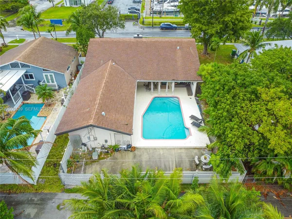 $934,000 | 614 Northeast 3rd Street, Dania Beach, FL 33004