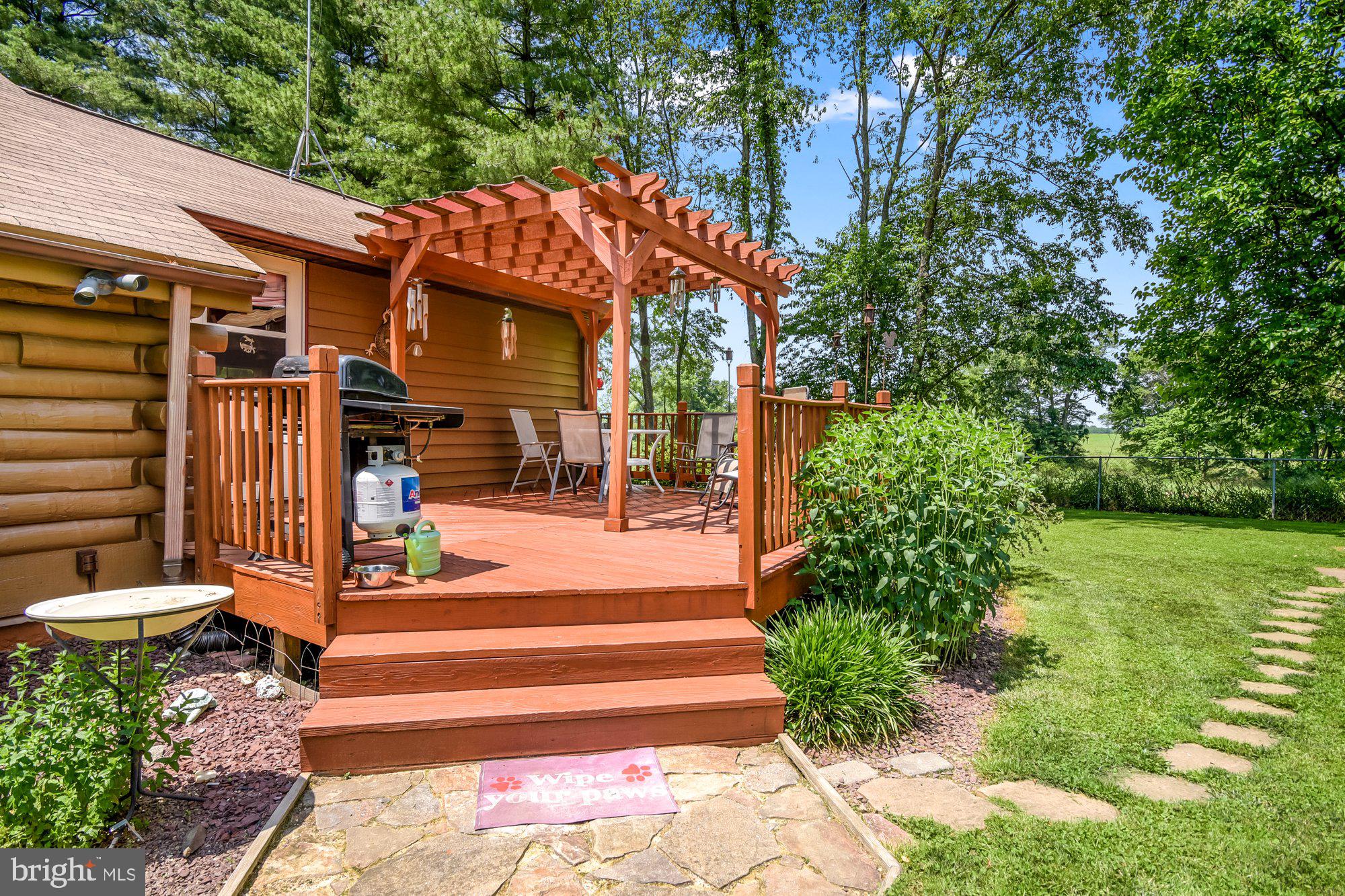 975 Calvert Road Rising Sun, MD 21911 - Photo 22 of 25