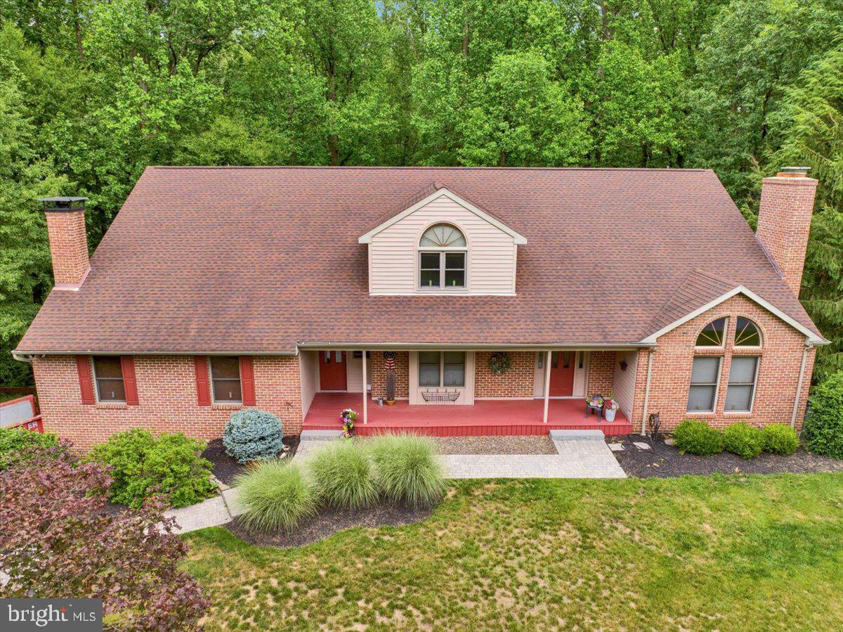 4 Quail Ridge Drive Reading, PA 19607 - Photo 4 of 89 Gallery Image 4