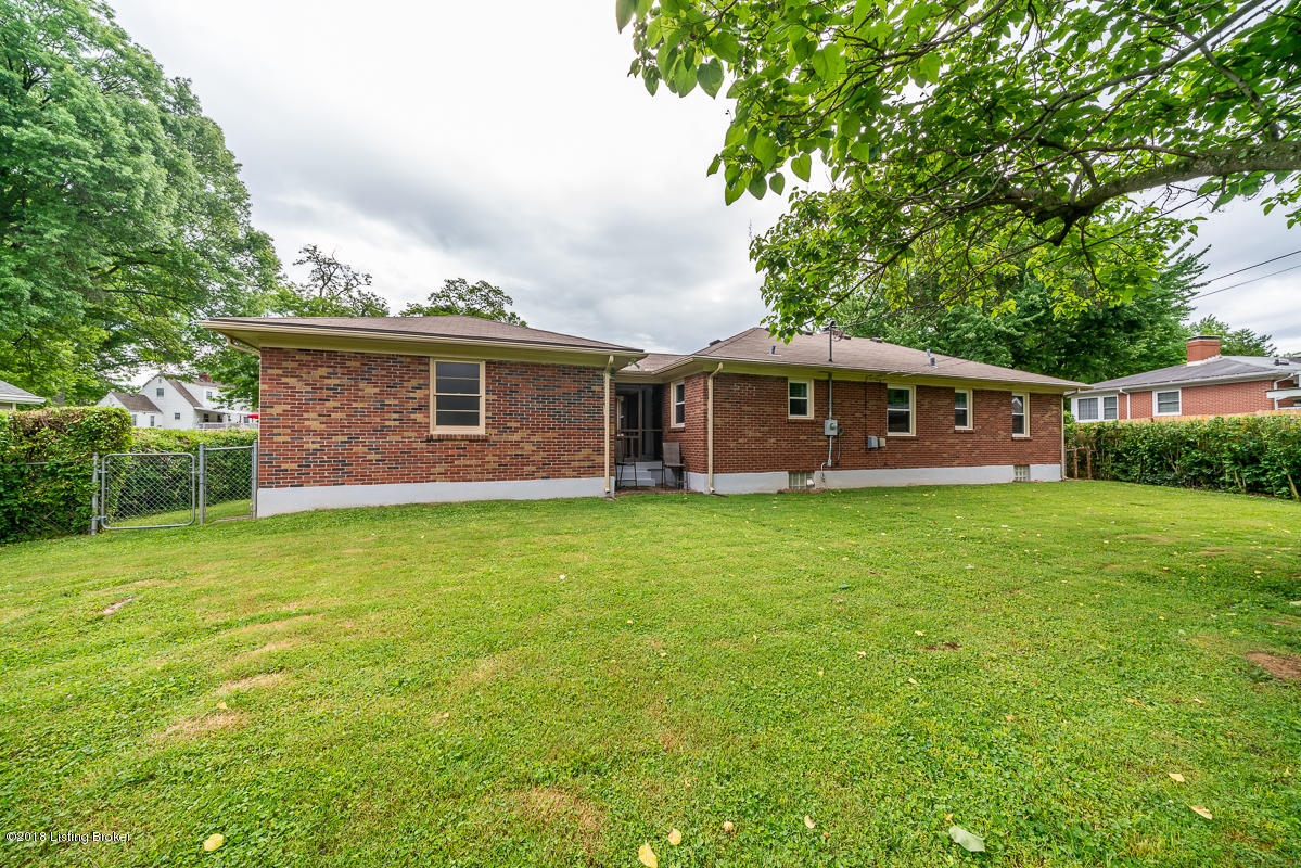 2902 Cambridge Road Louisville, KY 40220 - Photo 30 of 30 2902 Cambridge Rd L-38