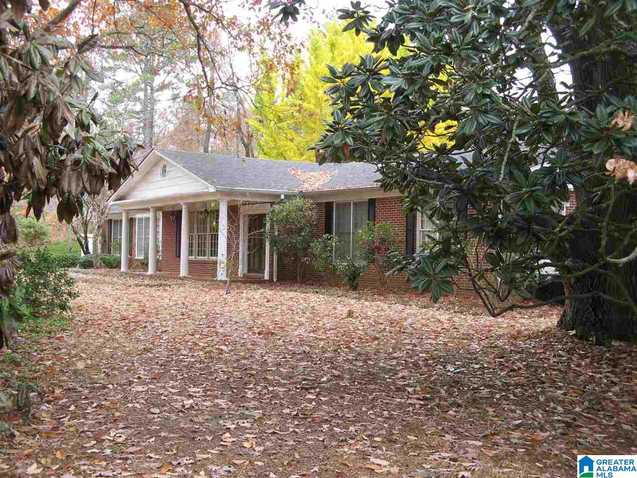 1508 Springhill Road Sylacauga, AL 35150 - Photo 3 of 41