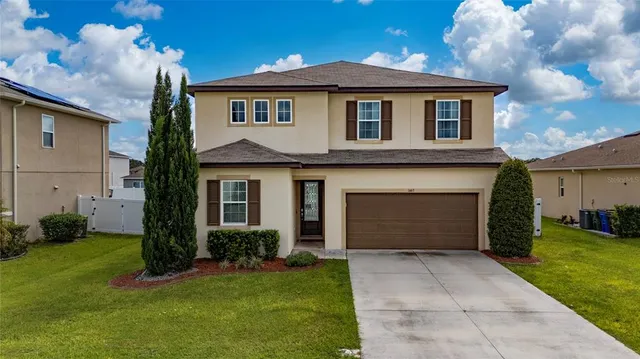 $415,000 | 1663 Gentle Breeze Drive, St. Cloud, FL 34771