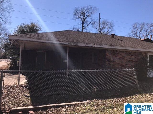 2257 Carter Hill Road Montgomery, AL 36106 - Photo 4 of 15
