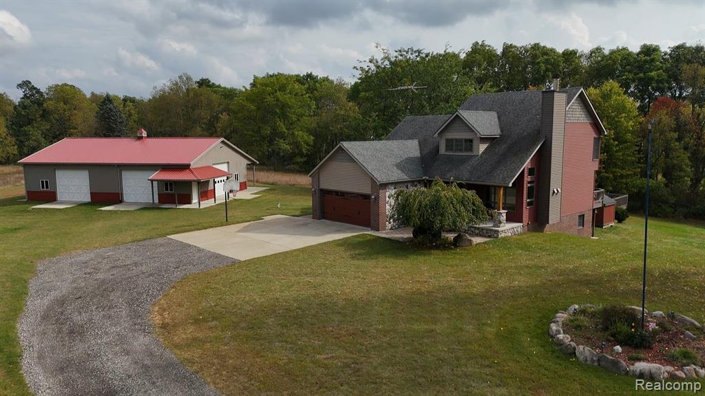 3745 Green Corners Road Metamora, MI 48455 - Photo 89 of 92 Gallery Image 89
