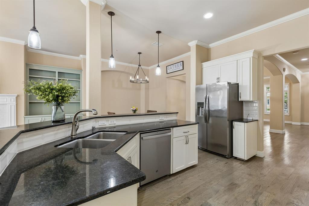 8340 Library Street Frisco, TX 75034 - Photo 4 of 24