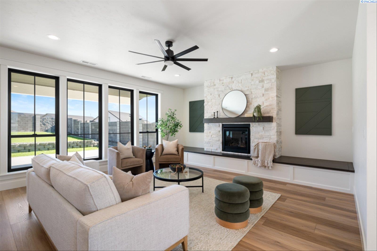 4127 East Clover Road Richland, WA 99352 - Photo 9 of 50 Gallery Image 9