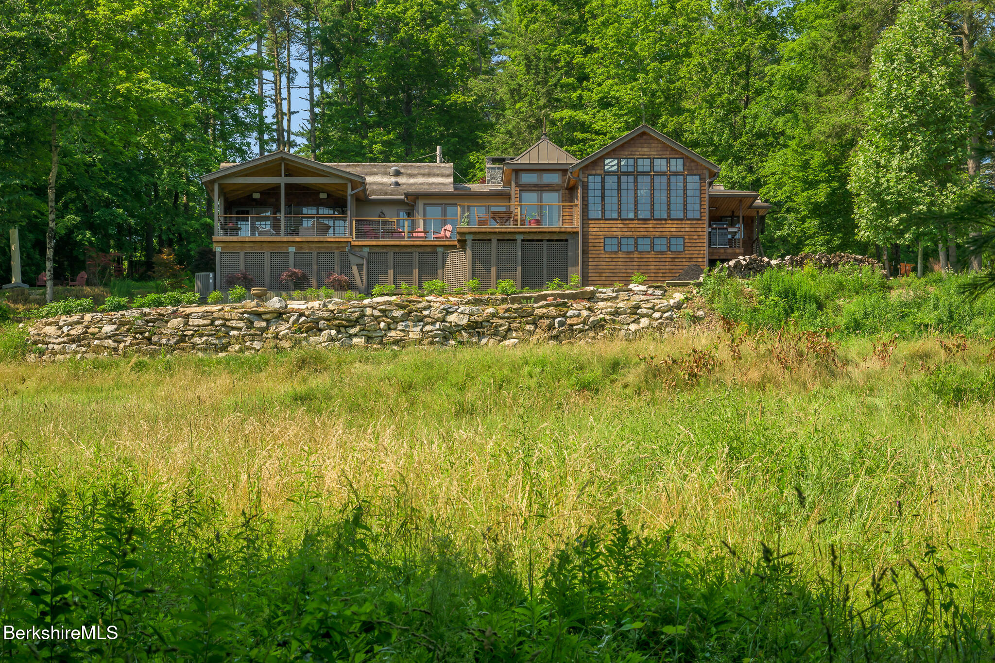 39 Pinecrest Cross Road Egremont, MA 01230 - Photo 59 of 61 Screen - 39A Pinecrest Hill Rd South Egr