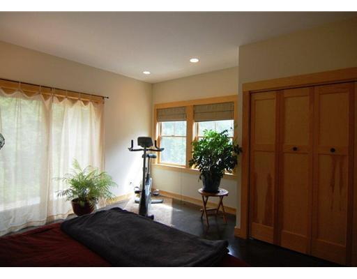 414 Hardscrabble Road Wayne, ME 04265 - Photo 15 of 25 Bedroom. 1st floor