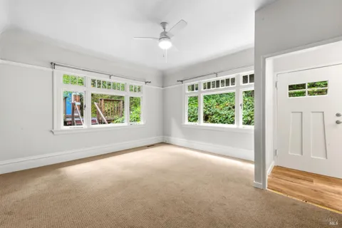 $1,700,000 | 107 Stadium Avenue, Mill Valley, CA 94941