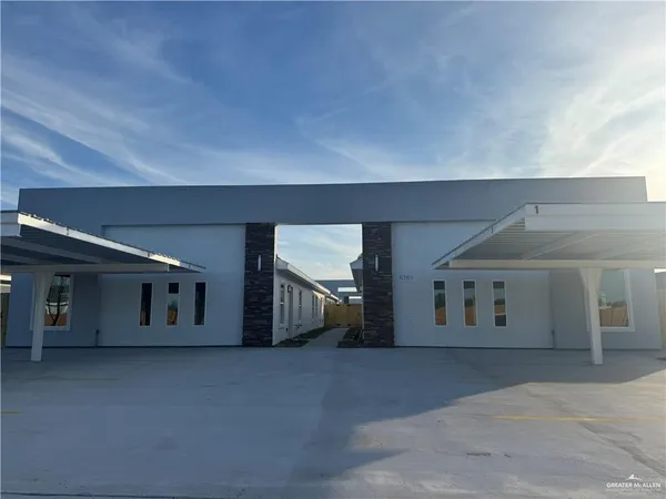 $1,150 | 5701 Ozark Avenue, Unit 3, Mission, TX 78573