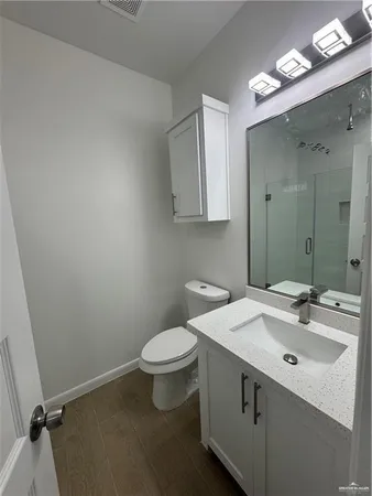 $1,150 | 5701 Ozark Avenue, Unit 3, Mission, TX 78573