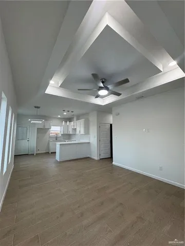 $1,150 | 5701 Ozark Avenue, Unit 3, Mission, TX 78573