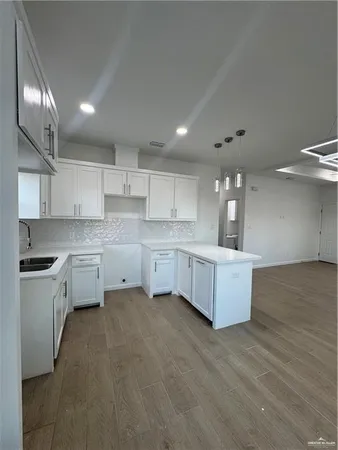 $1,150 | 5701 Ozark Avenue, Unit 3, Mission, TX 78573