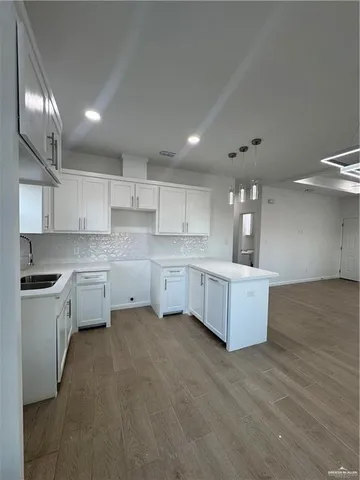 $1,150 | 5701 Ozark Avenue, Unit 3, Mission, TX 78573