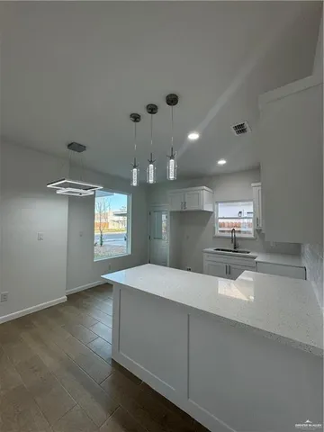 $1,150 | 5701 Ozark Avenue, Unit 3, Mission, TX 78573