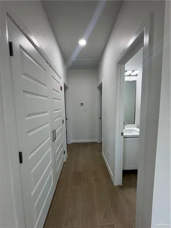 $1,150 | 5701 Ozark Avenue, Unit 3, Mission, TX 78573