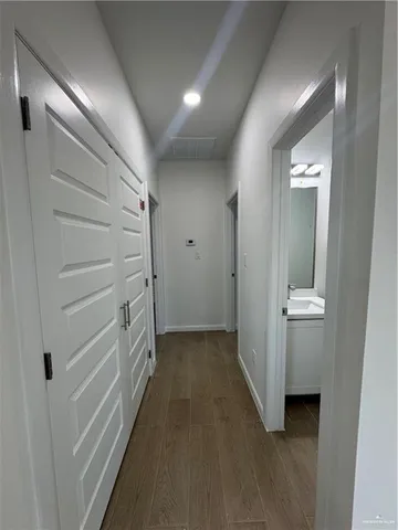 $1,150 | 5701 Ozark Avenue, Unit 3, Mission, TX 78573