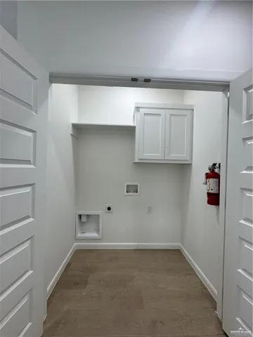 $1,150 | 5701 Ozark Avenue, Unit 3, Mission, TX 78573