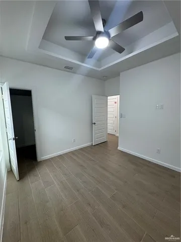 $1,150 | 5701 Ozark Avenue, Unit 3, Mission, TX 78573