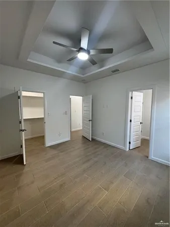 $1,150 | 5701 Ozark Avenue, Unit 3, Mission, TX 78573