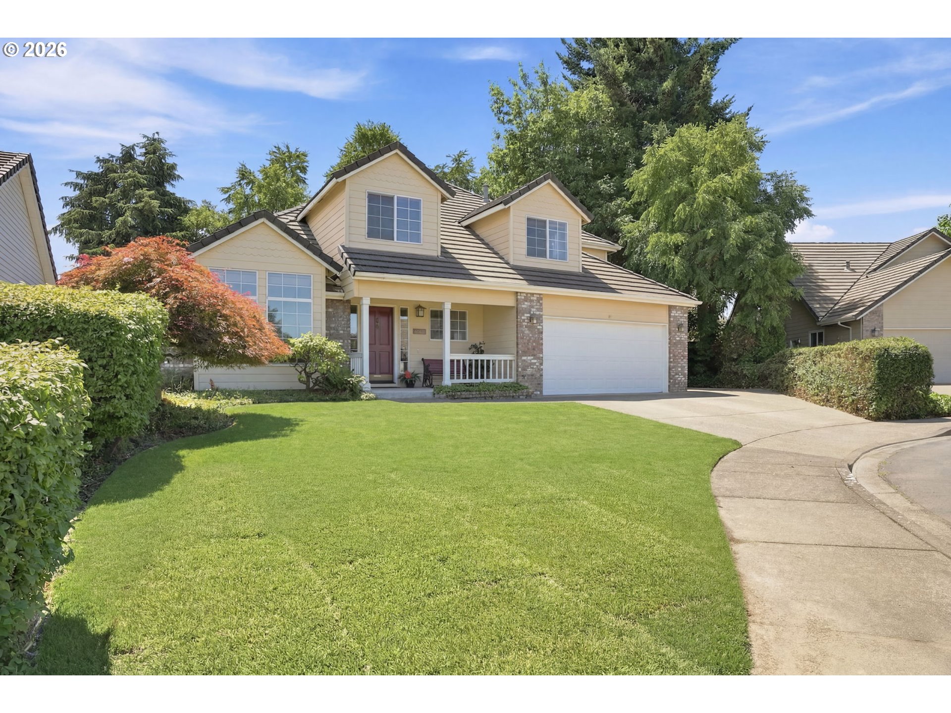 845 Raintree Way Springfield, OR 97477 - Photo 2 of 47