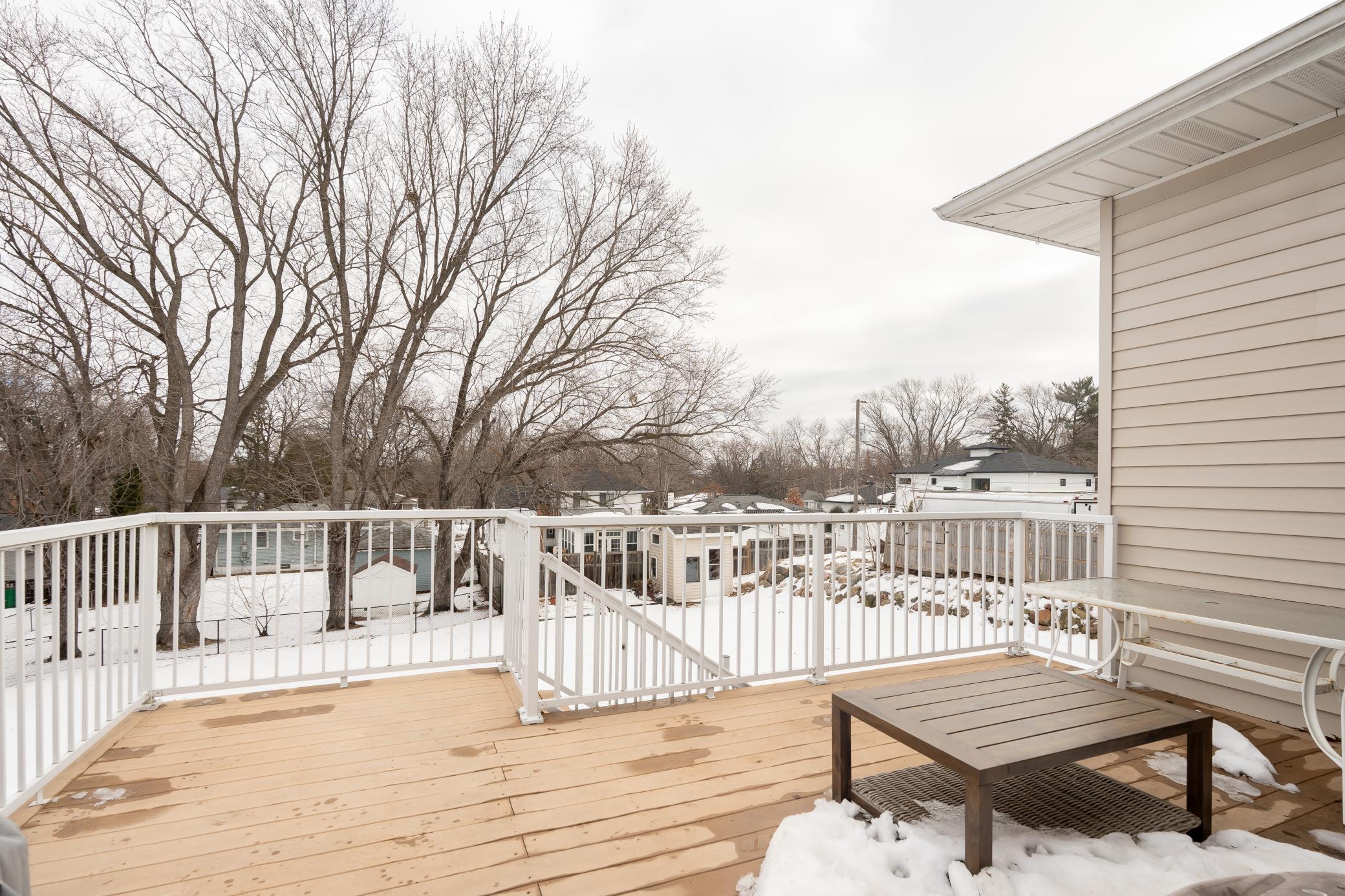 2012 Hillsboro Avenue North Golden Valley, MN 55427 - Photo 37 of 48