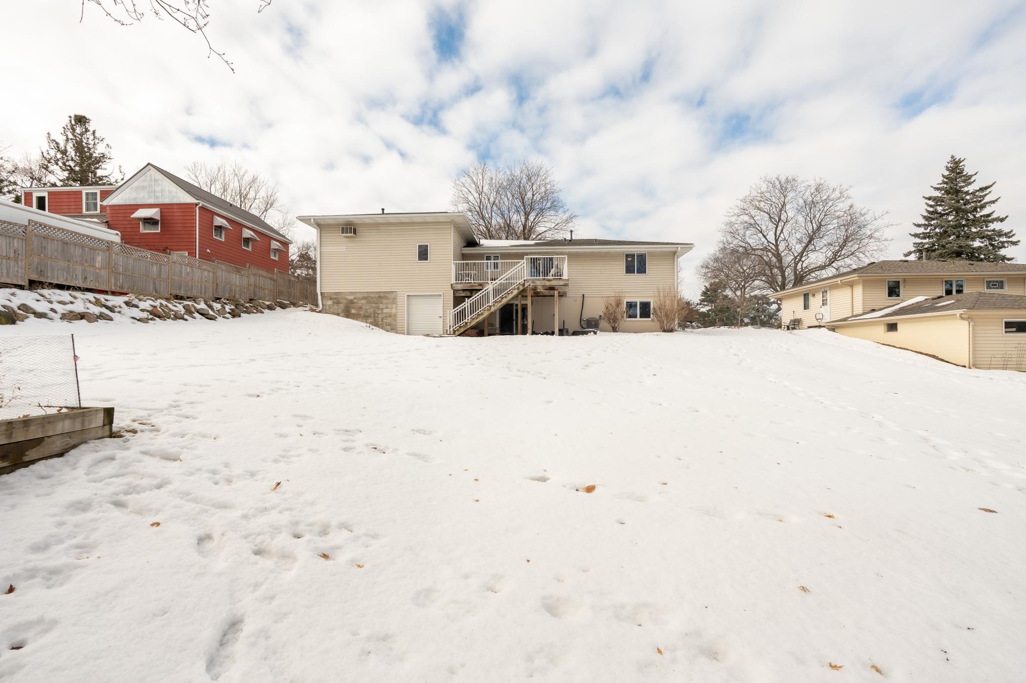 2012 Hillsboro Avenue North Golden Valley, MN 55427 - Photo 45 of 48