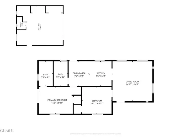 $785,000 | 2764 Petit Street, Camarillo, CA 93012