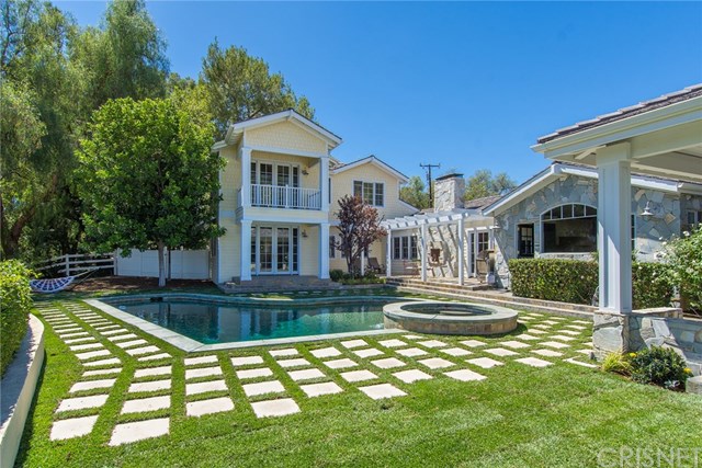 6007 Clear Valley Road Hidden Hills, CA 91302 - Photo 1 of 1