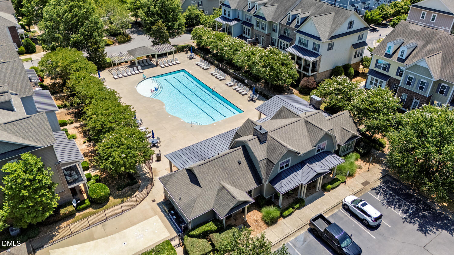 1317 Rodessa Run Raleigh, NC 27607 - Photo 35 of 43
