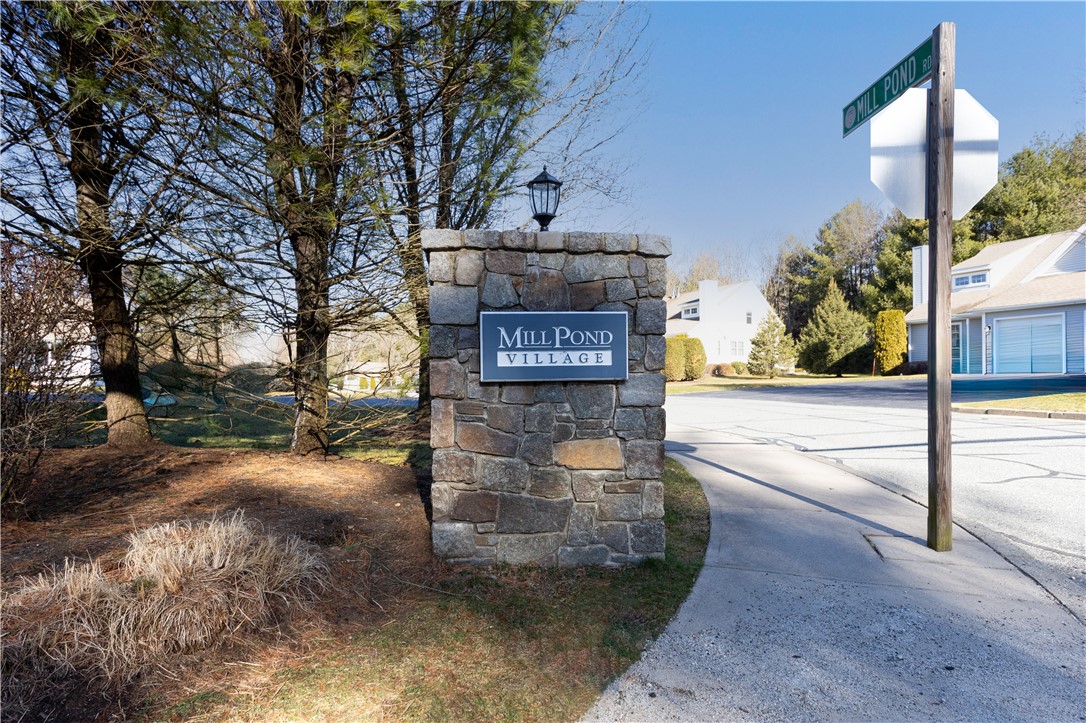 43 Mill Pond Road Burrillville, RI 02830 - Photo 37 of 37 Gallery Image 37