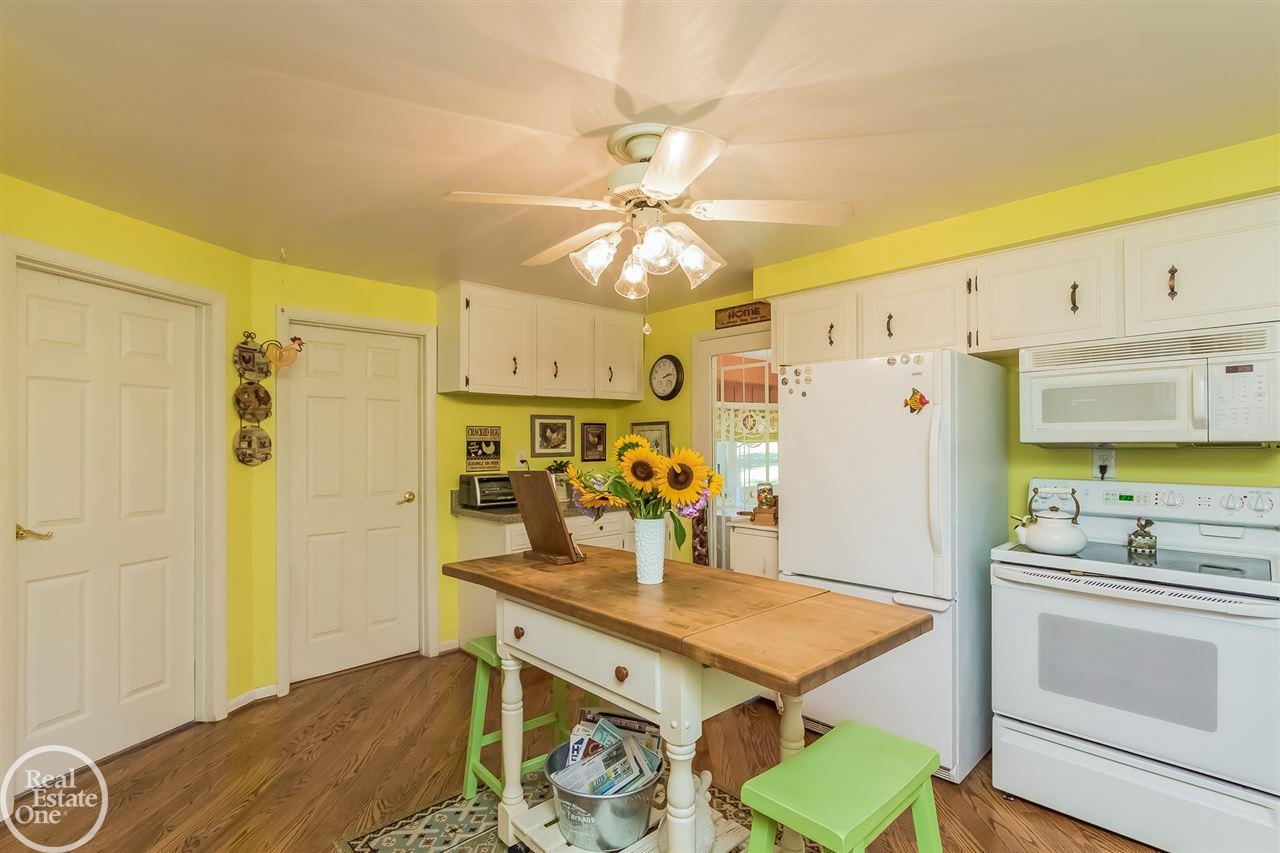 1435 East Gunn Road Rochester, MI 48306 - Photo 14 of 51
