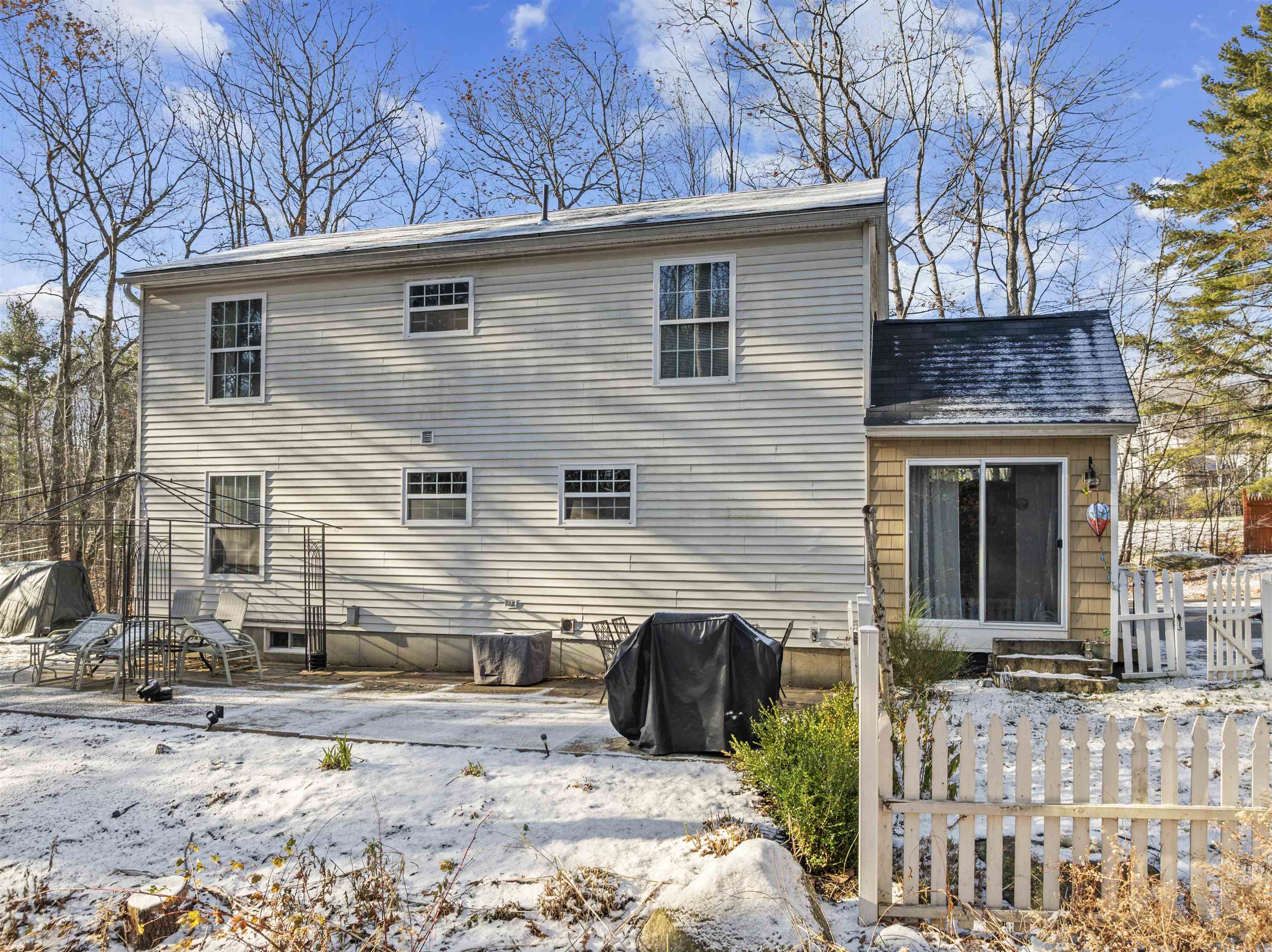 152 Parade Road Meredith, NH 03253 - Photo 6 of 59