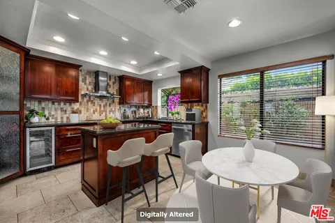 $1,550,000 | 13250 Fulton Court, Sherman Oaks, CA 91401