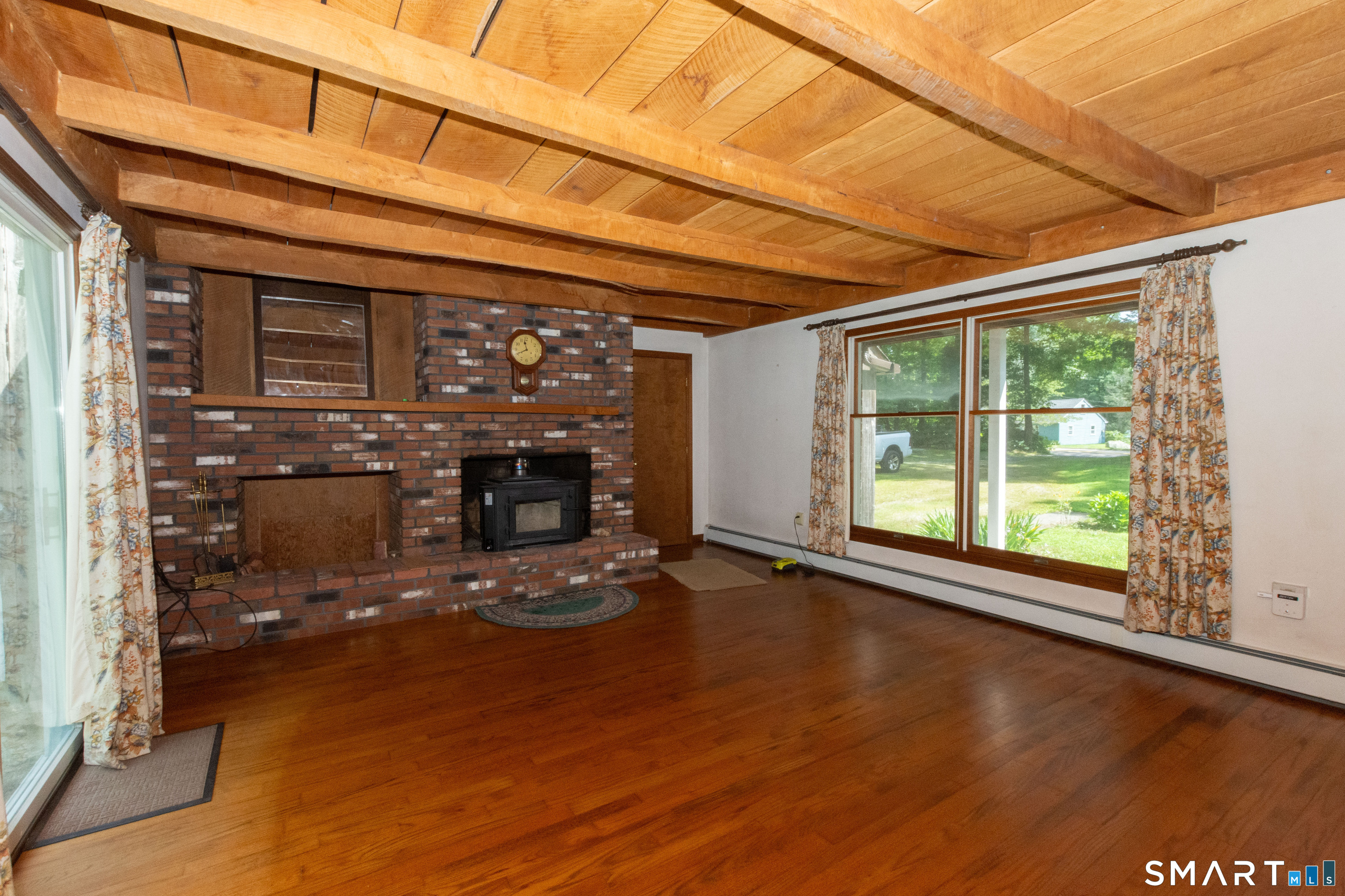 447 Pumpkin Hill Road Ledyard, CT 06339 - Photo 7 of 24 Gallery Image 7