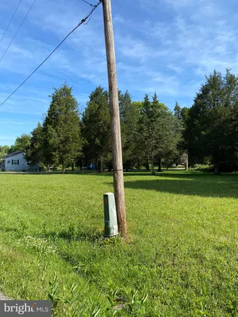 $28,000 | Owens Drive, Bushwood, MD 20618